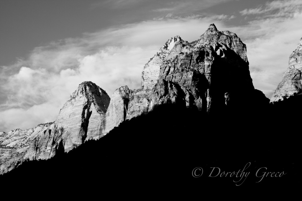 Zion National Park