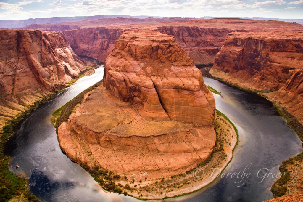 Horsehoe Bend AZ