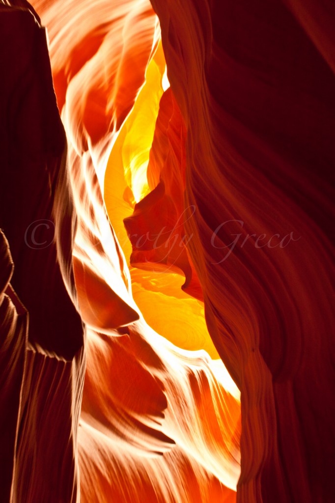 Antelope Canyon