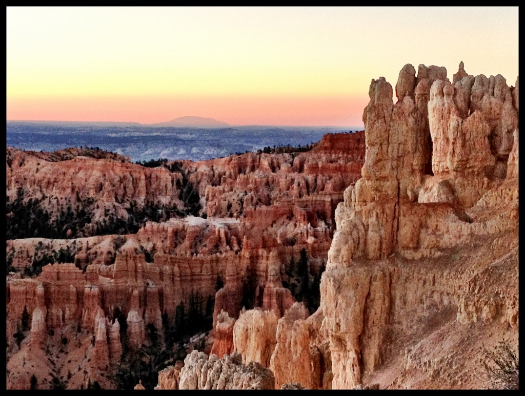 Bryce Canyon