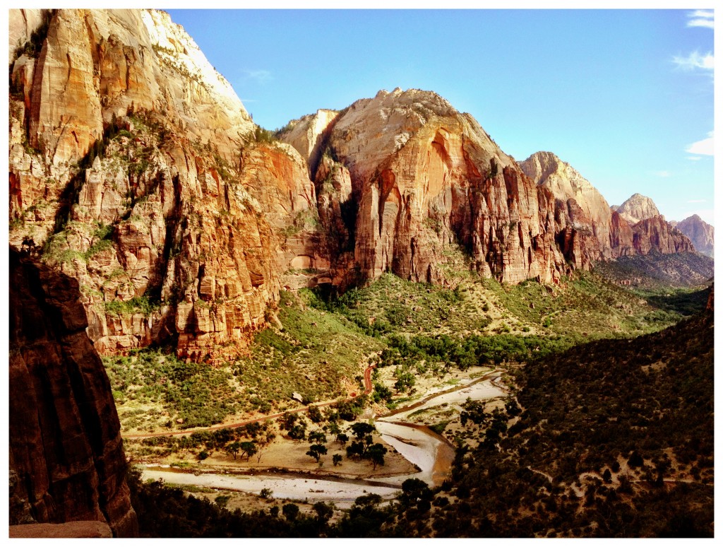 Zion National Park